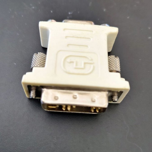 Adapters set like new, various types
