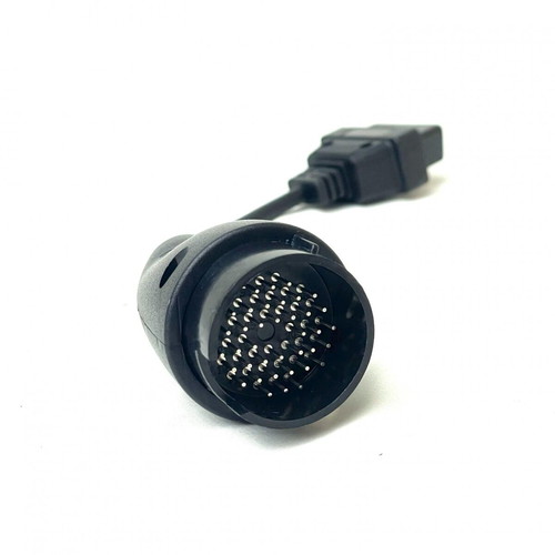OBD Diagnostic Cable Adapter Kit New, 8 Pieces for Car Diagnostics