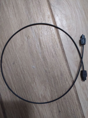Optical fiber cable new