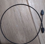 Optical fiber cable new