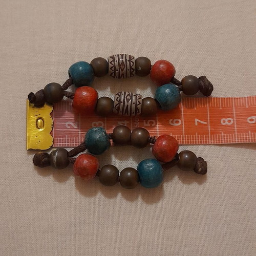 Craft decorative elements like new