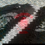 sourmena cartel  t shirt