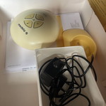 Medela breast pump
