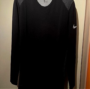 Nike basketball dri-fit  sweatshirt