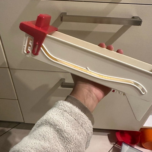 Dolmadakia rolling device new, easy to use