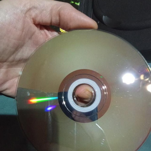 Tis Tychis Ta Grammena DVD like new, romantic