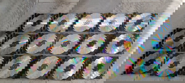 17 cd αδεια ΠΡΟΣΦΟΡΑ