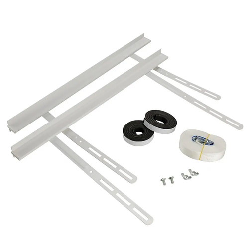 Washing Machine Dryer Connection Base like new, foldable