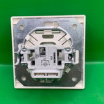 Siemens doorbell button with light new