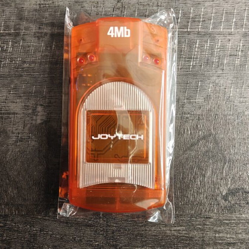 Visual Memory Unit 4Mb for Sega Dreamcast like new