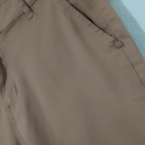 Miss Good Capri brown new size M