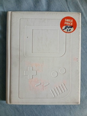 Video Games Book used, 180 pages, English