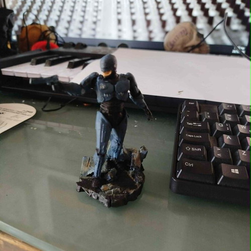 Robocop figure 10 cm new