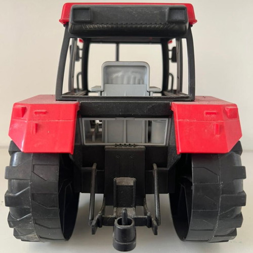 Case 5150 Brudor tractor plastic like new