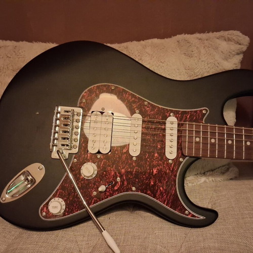 Cort electric guitar
