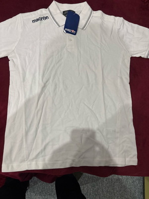 Macron blouse new, size L