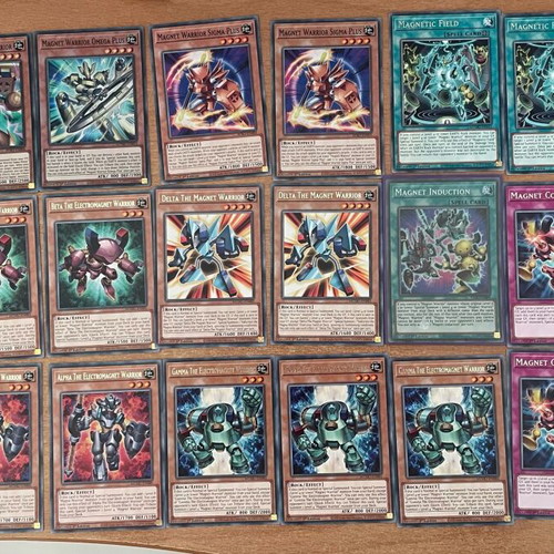 yugioh adamancipator cards Adamancipator Researcher [MP21-EN225] Ultra Rare – Galaxy Games LLC main image 1