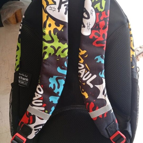 Paul Frank school backpack