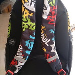 Paul Frank school backpack