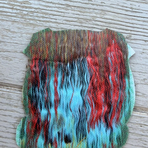 Patch new condition