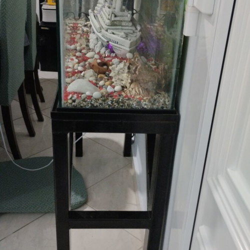Aquarium like new
