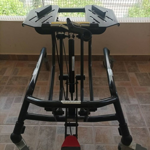Ormesa Bug Small child wheelchair base