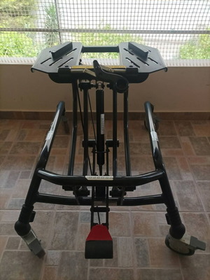 Ormesa Bug Small child wheelchair base