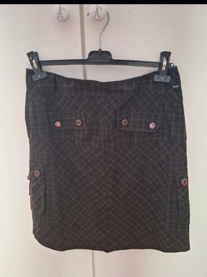 Toi&Moi skirt, black, size M