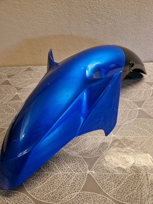 Crypton X fender used, genuine