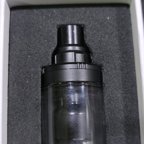 Gate MTL RTA Black by Ambition Mod like new