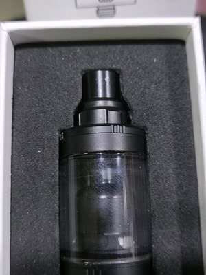 Gate MTL RTA Black by Ambition Mod like new