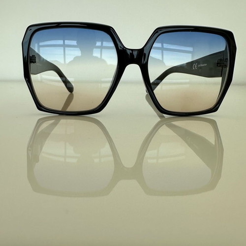 Oversize Women's Glasses