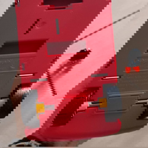 Playmobil ван с 4 фигури в добро състояние