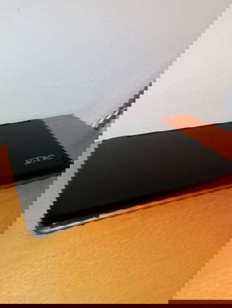 Netbook acer aspire one μη λειτουργικό για ανταλλακτικά
