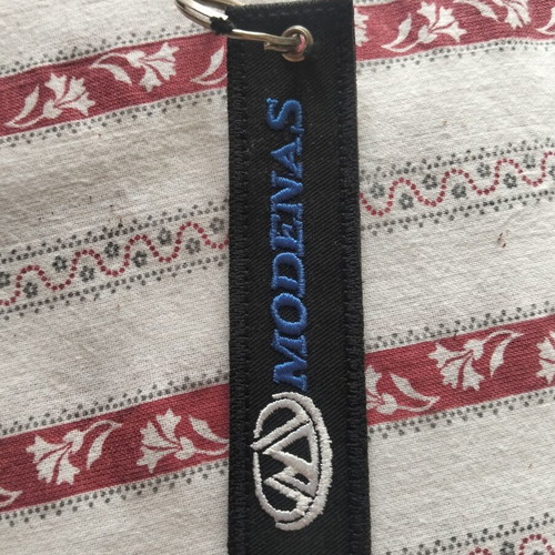 Modenas keychain like new