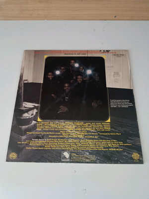 B.T.Express Function Up The Junction vinyl used