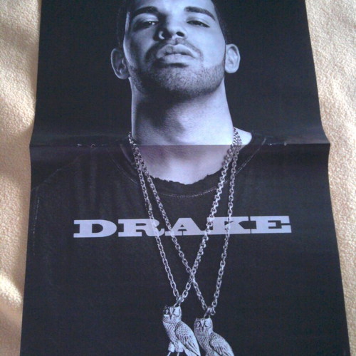 Drake & Koln 50667 poster like new