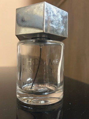 YSL L`Homme άρωμα μεταχειρισμένο, 100 ml