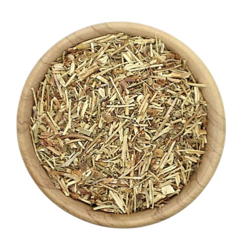 Cut St. John's Wort herb new from Poland
