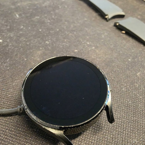 Galaxy Watch4 smartwatch