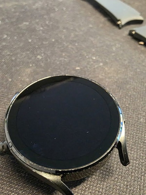 Galaxy Watch4 smartwatch