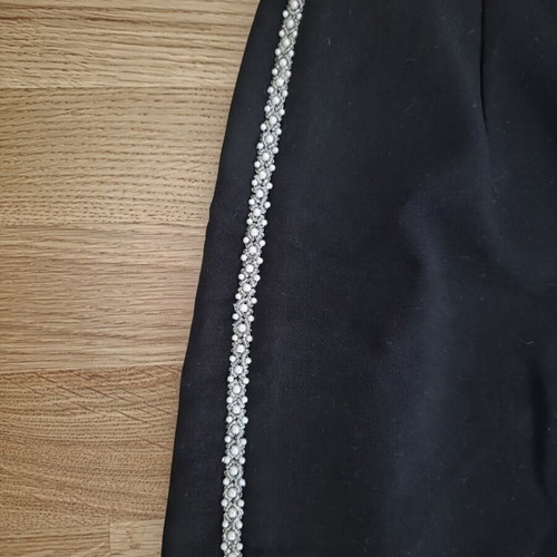 Zara shorts like new, size M, black