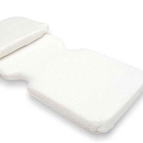 Pali Port-bebe with removable cotton mattress and protective hood