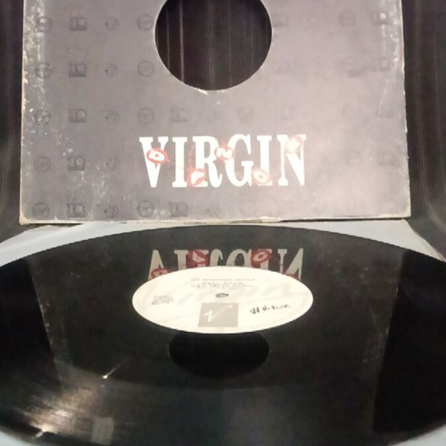 Les Negresses Vertes Voila l' ete vinyl used