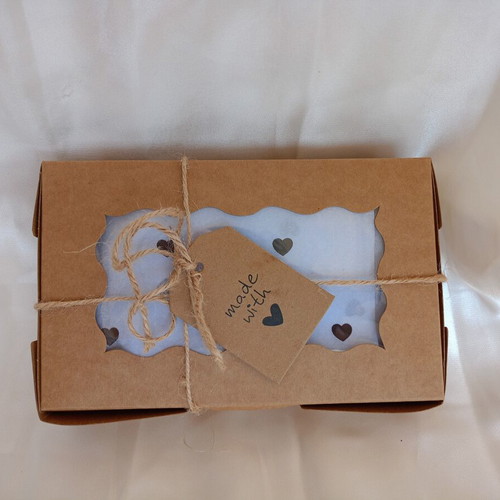 Gift Box for Teacher Appreciation New
