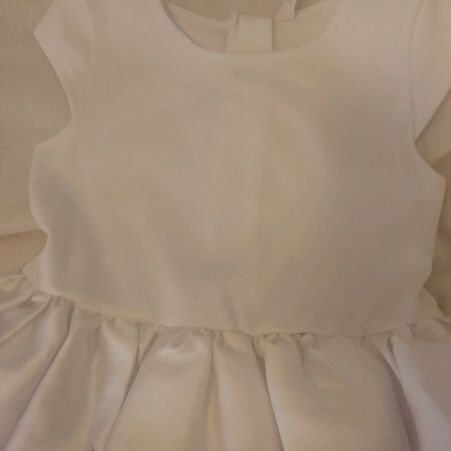 H&M children's dress like new, sizes 110 cm and 134 cm