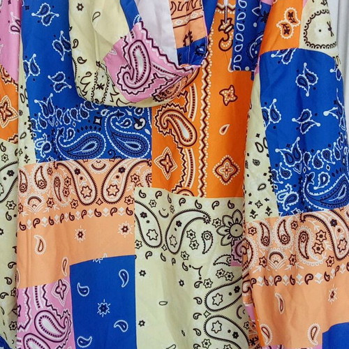 Shein women's outerwear used size 6XL