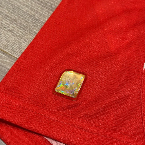 Olympiacos Albert Riera Jersey 2010-2011 like new