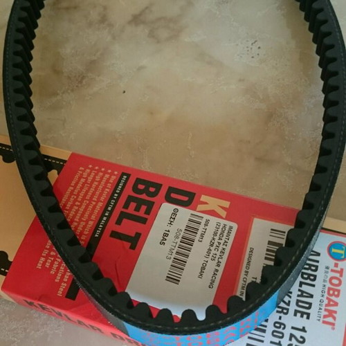 Honda PCX belt new 2010-2017