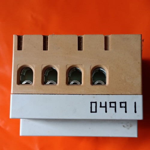 Siemens 5SM1344-0 Residual Current Device new 40A 30mA
